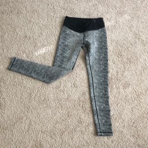 Calia Printed Leggings